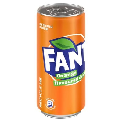 Fanta