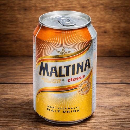 Maltina