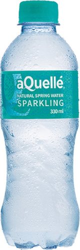 Sparkling Water